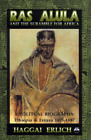 Haggai Erlich Ras Alula And The Scramble For Africa (Paperback) (UK IMPORT)