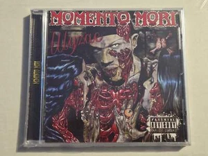 WYZAE - MOMENTO MORI CD NEW/SEALED - Imagen 1 de 1