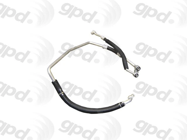 A/C Hose Assembly For 2002-2009 Chevrolet Trailblazer 4.2L 2003 2004 2005 2006 - Image 1 of 1