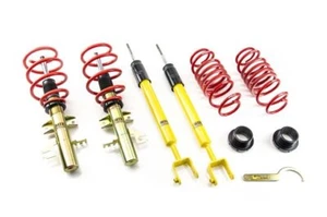 Kit Assetto Regolabile a Ghiera MTS Alfa Romeo Giulietta 1.4 TB 1.6 JTDM 2010 - - Bild 1 von 1