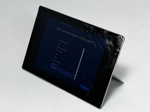 Microsoft Surface Pro 5 8GB i5 256GB SSD - VEDI DESCRIZIONE9 - Foto 1 di 3