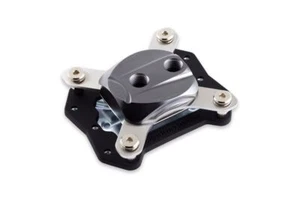 Aquacomputer cuplex kryos NEXT 1156/1155/1151/1150, PVD/Nickel - Photo 1/4