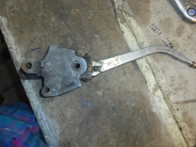 Hurst 4 Speed Shifter 2083 Camaro Firebird Nova Trans Am GTO Chevelle Corvette - Image 1 of 4