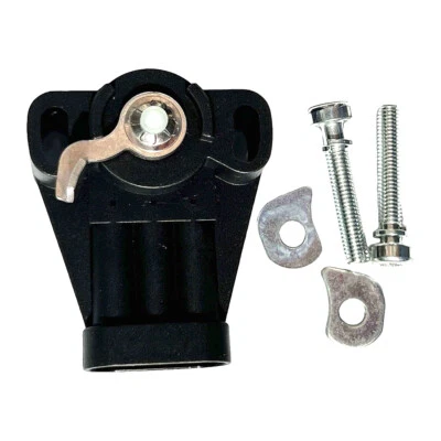 Sensor de posición del acelerador (TPS) para Chevrolet Camaro / Pontiac 6000 1985-1989 Foto 1 de 4