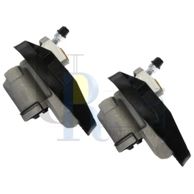 Cilindro de rueda de freno de tambor trasero Centric Parts 2 piezas para Datsun B210 1975 Foto 1 de 4