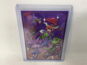 Tarjeta coleccionable Limited Run Games #469 Freedom Planet Gold - Imagen 1 de 1