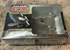 *Star Wars: X-Wing (1st Edition) Scum Most Wanted - Bild 1 von 1