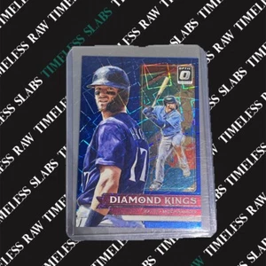 Mitch Haniger #12 2022 Panini # 26/99 Made - Picture 1 of 2