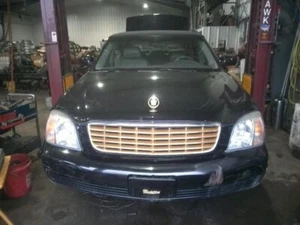 Fuse Box Engine Fits 00 DEVILLE 116072 - Picture 1 of 12