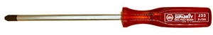 1 x WIHA Screwdriver (PZ) 3 x 150mm 222 - Picture 1 of 1