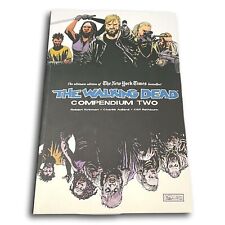 Walking Dead Compendium Omnibus inclu Issues 49 thru 96 Vol 2 Huge PB