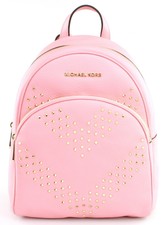 michael kors bookbag pink