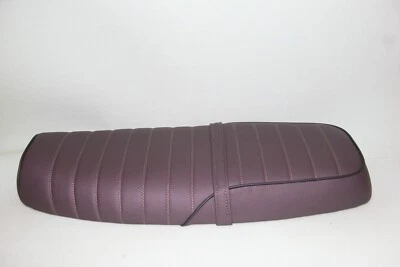 Asiento moto 26.5" Triumph Bonneville T100 Thruxton Scrambler SE 2001-2016 Foto 1 de 4