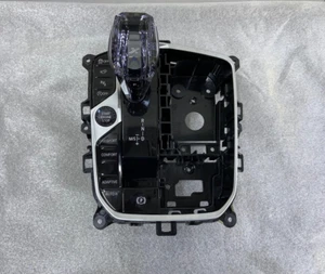 OEM Crystal Gear Selector BMW X5 X7 Center Console Controller 5A32BD5 NEW - Bild 1 von 17