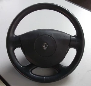 Volante airbag renault espace iv ́03 2,2 diésel 8200004211 8200202303 - Imagen 1 de 9