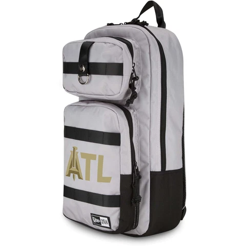 New Era Atlanta United FC Kick Off Slim Backpack Cover