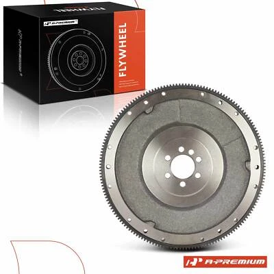 Clutch Flywheel for  Chevrolet GMC C2500 1999-2000 C3500 K2500 K3500 5.7L 6 Bolt - Image 1 of 4