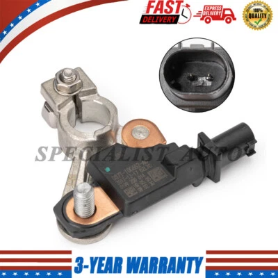 Battery Cable Terminal End For Ford F150 2015 2016 2017 2018 2019 DS7Z-10C679-A - Image 1 of 4