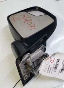 13-20 Nissan NV200 Left Driver Side Mirror Manual Folding Cargo Van OEM - Picture 1 of 9