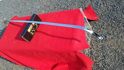 1946 1947 Hudson cuarto trasero moldura SHOW {{{{}}}}} Foto 1 de 3