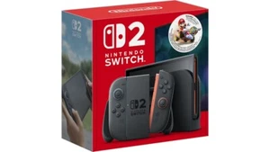 Nintendo Switch 2 + Mario Kart World Bundle CONFIRMED PREORDER Presale - Picture 1 of 2