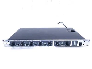 Aphex Model 720 Dominator ll Precision Multiband Peak Limiter - Picture 1 of 5