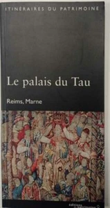Le palais du Tau - Reims Marne | Demouy Patrick | Très bon état - Picture 1 of 1