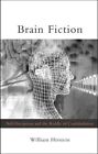 Brain Fiction  Self Deception And The Riddle Of Confabulation Paperback By 