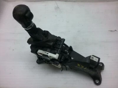 Palanca de cambios de transmisión automática AT 2,0 L 2013 ACURA ILX S-352RM Foto 1 de 4