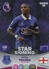 PANINI ADRENALYN XL PREMIER LEAGUE 2024 STAR SIGNINGS INC BETO/ MADDISON LTD ED