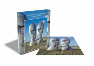 Rompecabezas de campana Pink Floyd The Division 500 piezas 410 mm x 410 mm (ze) - Imagen 1 de 4
