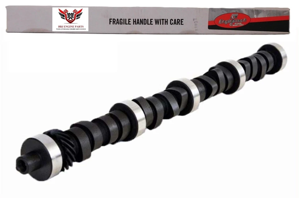 Ford Lincoln Mercury 429 460 7.5 1968-1997 Enginetech Flat Tappet Stock Camshaft - Image 1 of 3