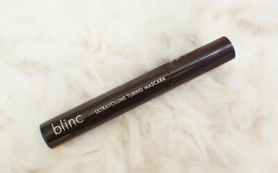 Blinc UltraVolume Tubing Mascara 01 Black FULL SIZE  - Image 1 of 2