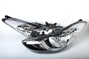 Frontscheinwerfer Scheinwerfer links+rechts für HYUNDAI Elantra MD 2011-2015 - Bild 1 von 2