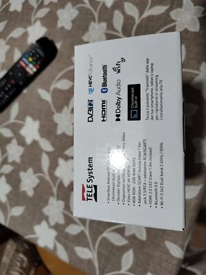 Decoder Anroid - Immagine 1 di 4