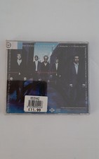 Backstreet Boys Black Blue New cd 1st