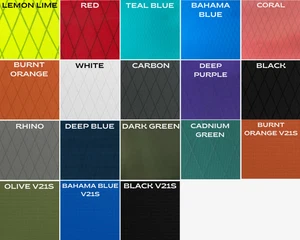 X-Pac Ascent Zipper Pouch – Ultralight Waterproof Gear Organizer, EDC Wallet - Picture 1 of 42