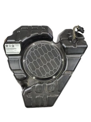 Alto-falante subwoofer 2015 FIAT 577613 - Imagem 1 de 4