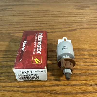 One New Intermotor Brake Light Switch SL2101 - Image 1 of 4