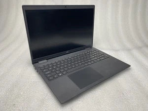 Dell Latitude 3520 15" Core i5-1135G7 2,4 GHz 8 GB RAM 256 GB SSD NO OS buono - Foto 1 di 10