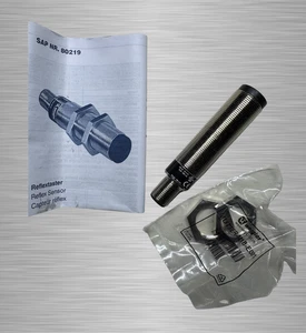 WENGLOR Reflex Sensor Type: TD11PA3 NEU & OVP - Picture 1 of 4