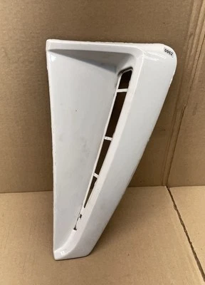 1999-2004 FORD MUSTANG LEFT/DRIVERS SIDE LH QUARTER PANEL SIDE SCOOP OEM - Image 1 of 4