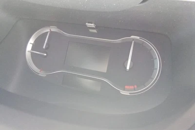 Ridgeline OE 2017 velocímetro calibre clúster 109 k millas Honda Foto 1 de 4