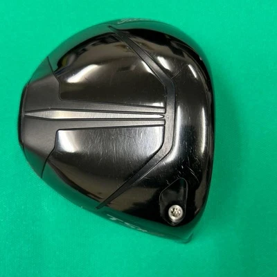 TSR2 Driver 11° & TSR2 3W 15° Head Only Set Golf Clubs - Image 1 of 4