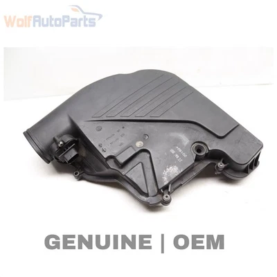 BMW 650I GRAN CUPÉ 13-19 - CAJA/carcasa filtro aire motor derecho (mitad superior) Foto 1 de 4