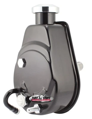 Bomba de dirección asistida estilo Saginaw Tuff Performance 6188B Foto 1 de 3