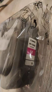 Genuine Canon PFI-706M Ink Cartridge Magenta (700ml) - FREE UK DELIVERY! - Picture 1 of 1