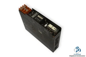 VICKERS BRM4S-20 D SERVO DRIVE_VICKERS CF1205 - Picture 1 of 3