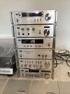aiwa 22 Mini Combo Series - Picture 1 of 23