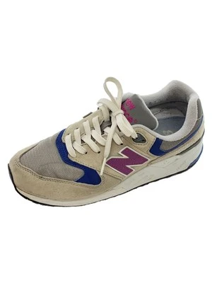 Mujer 8.0US New Balance Wl999/Gris/Gris Foto 1 de 4